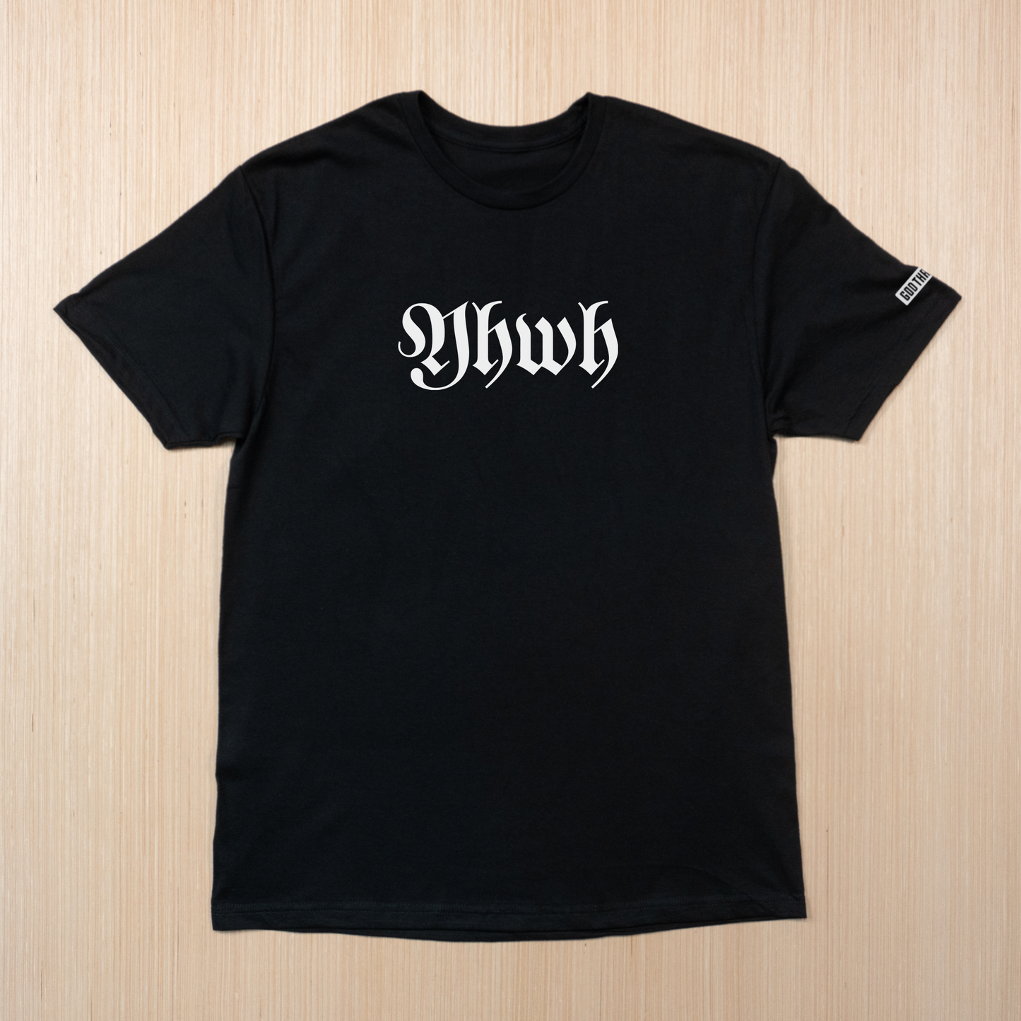 "YHWH" T-Shirt