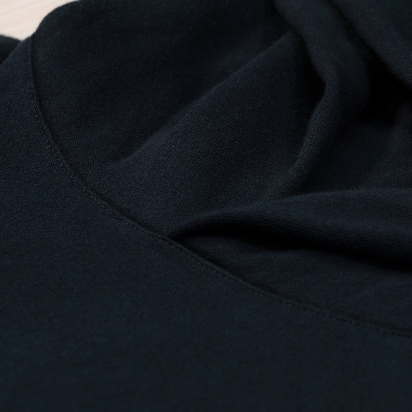 "END IT" Mid Weight Hoodie